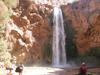 Mooney Falls